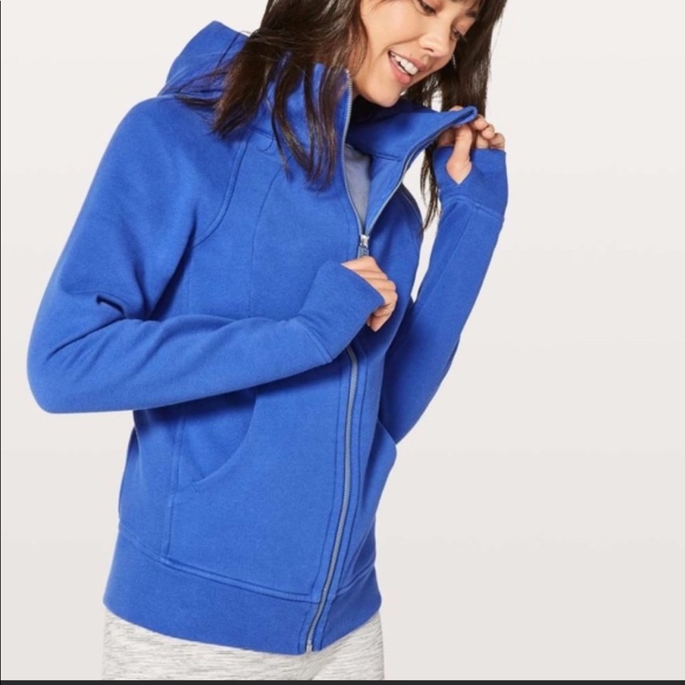Scuba Hoodie IV